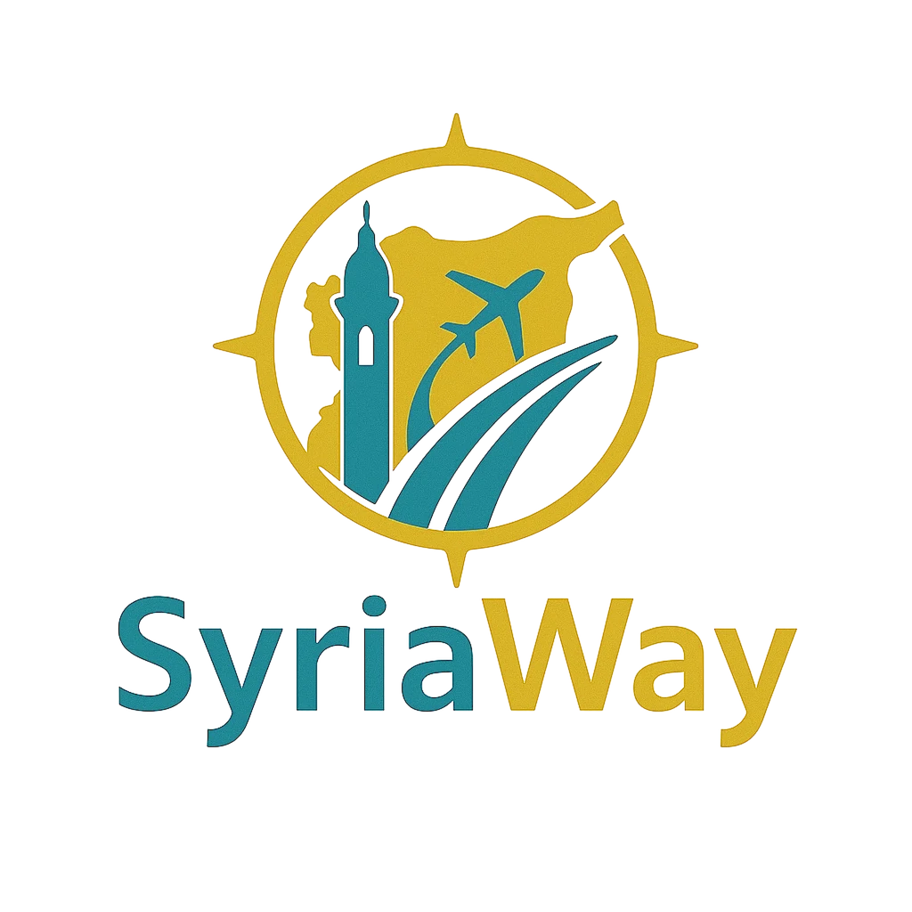 Syria Way