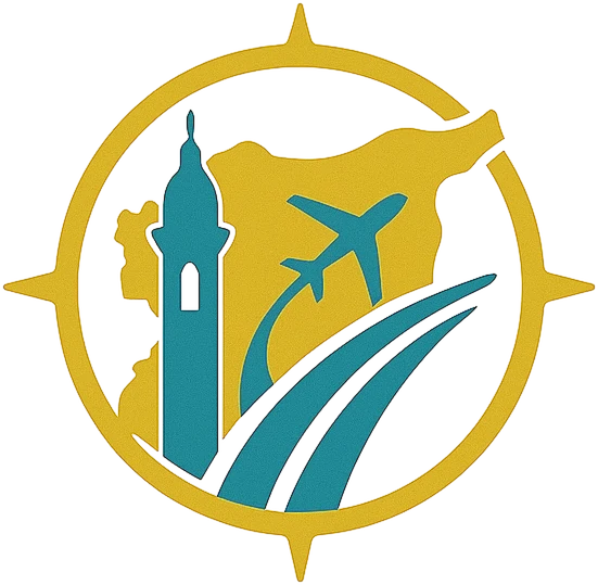 Syria Ways Logo